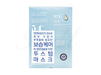 [DR.GLODERM]TABRX モイスチャーマスク