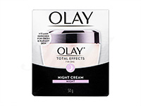 トータルエフェクト 7in1デイクリームSPF15[OLAY]通販｜化粧水・乳液