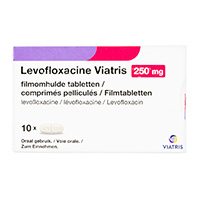 レボフロキサシン250mg