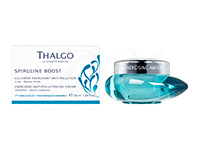 [THALGO]スピルリナブースト エナジャイジングアンチポリューションジェルクリーム