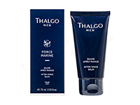 [THALGO]メンフォースマリン アフターシェーブバーム