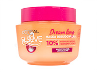 [L'OREAL]エルセーヴ ドリームロング マスカオドブドウウヤツァ