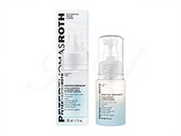 [PETER THOMAS ROTH]ウォータードレンチヒアルロニックリキッドジェルクラウドセラム