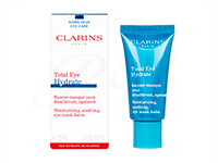 [CLARINS]トータルアイハイドレート