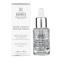 [KIEHL'S]クリアリーコレクティブダークスポットソリューション