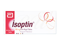イソプチン80mg