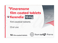 ケレンディア 10mg