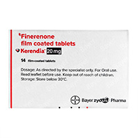 ケレンディア 20mg