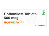 ロファデイ500mcg