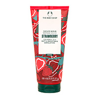 [TheBodyShop]ストロベリーシャワースクラブ