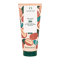 [TheBodyShop]シアボディローション