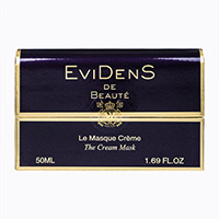 EviDENs de Beauté シートマスク 4枚セット