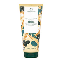 [TheBodyShop]ボディローショントゥミルク(モリンガ)