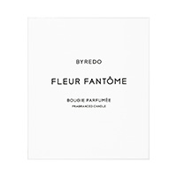 BYREDO]フルールファントムフレグランスドキャンドル通販｜生活用品 