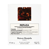 REPLICA キャンドル Amazon.com: Maison Margiela REPLICA' Mini By The Fireplace