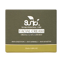 [SUNKI]フェイシャルクリーム