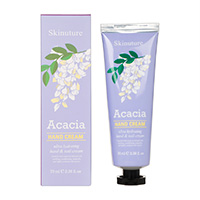 [Skinuture]アカシア ハンドクリーム