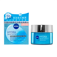 [NIVEA]ハイドラスキンエフェクト モイスチャライジングデイクリーム