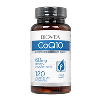 [BIOVEA]CoQ10
