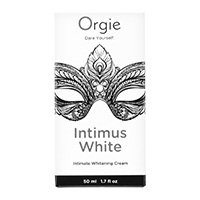 [Orgie]インティマスホワイト インティメイトホワイトニングクリーム
