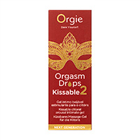 [Orgie]オーガズムドロップス　キサブル2