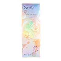 [Dermier]NMNエイジレス エッセンシャルマスク