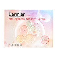 [Dermier]NMNエイジレス マッサージクリーム
