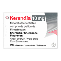 ケレンディア10mg