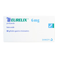 ユーレリックス6mg