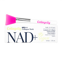 [TSJ BIO]コラジェリーNAD＋ コラーゲンマスク ビーガン(シリコンブラシ1本付き)