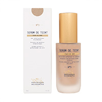 BIOLOGIQUE RECHERCHE