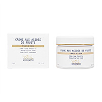 [BIOLOGIQUE RECHERCHE]クリームオーアシッド ドゥフリュイ