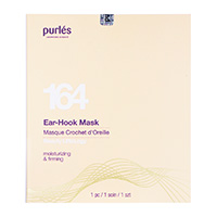 [purles]164 イヤーフックマスク