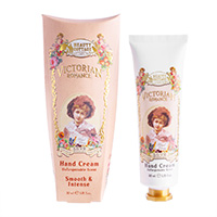 [BEAUTY COTTAGE]ビクトリアンロマンス ラブノスタルジア ハンドクリーム