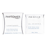 [PHYTOMER]オリゴメールシルエット コントゥアリングエンハンサー マリンバス
