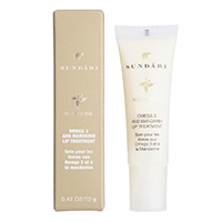 [SUNDARI]オメガ3＆マンダリン リップトリートメント