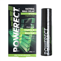 [SKINS]パワーレクト ナチュラルメイルディレイ スプレー