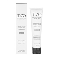[TiZO]フォトシューティカルスキンケア ジェントルアミノ ジェルクレンザー