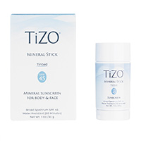 新品 TIZO2 日焼け止め SPF40 50g TiZO2 Primer & Sunscreen Non-Tinted – TIZO