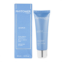 [PHYTOMER]アクニピュア ブレミッシュソリューション フルイド