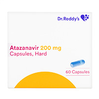 アタザナビル200mg