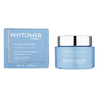 [PHYTOMER]ハイドラシーナイト プランピングリッチクリーム