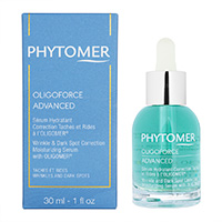 [PHYTOMER]オリゴフォースアドバンス リンクル＆ダークスポットコレクション モイスチャライジングセラム withオリゴメール