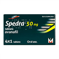スペドラ50mg