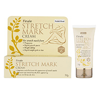 [NanoMed]フィナーレ ストレッチマーククリーム