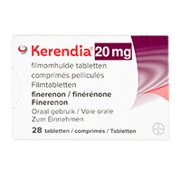 ケレンディア20mg