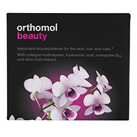 [orthomol]ビューティ