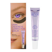 [CHRISTIAN BRETON]ダークアンダーアイ コレクターセラム
