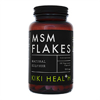 [KIKI HEALTH]MSMフレークス