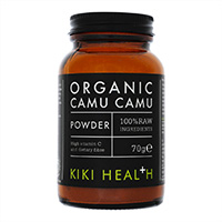 [KIKI HEALTH]オーガニックカムカム(パウダー)